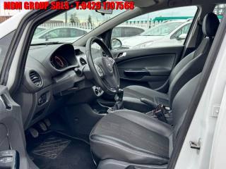 OPEL Corsa usata, con Alzacristalli elettrici