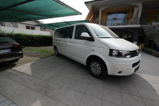 VOLKSWAGEN Caravelle usata, con Climatizzatore