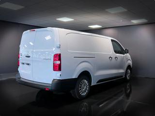 TOYOTA Proace usata, con Boardcomputer