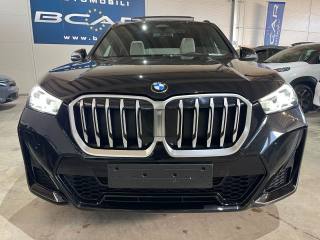 BMW X1 usata, con Airbag