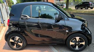 SMART ForTwo usata, con Climatizzatore
