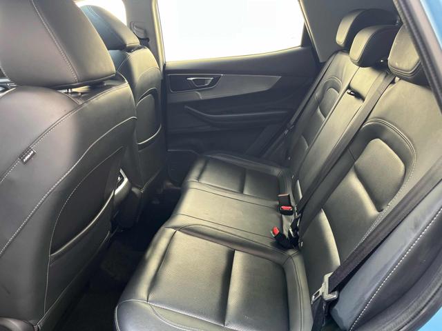 DR MOTOR DR 5.0 usata, con Chiusura centralizzata