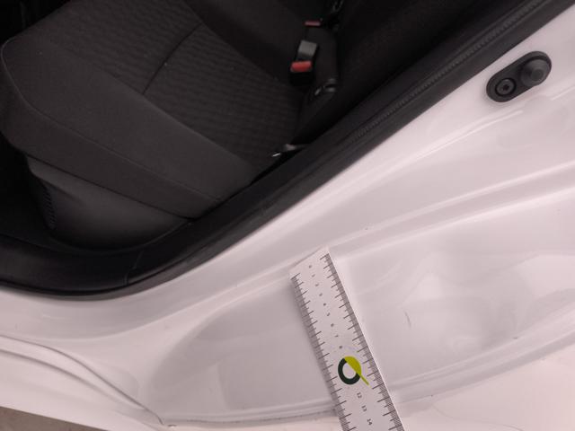 TOYOTA Yaris usata 47
