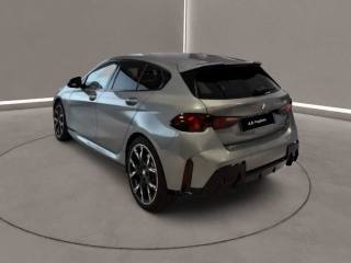 BMW 118 usata, con Antifurto
