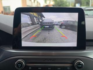 FORD Focus usata, con Cronologia tagliandi