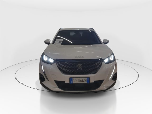 PEUGEOT 2008 usata, con Airbag Passeggero