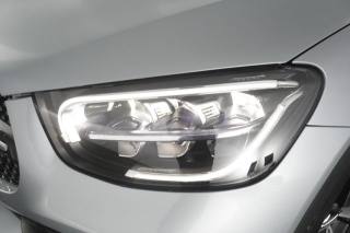 MERCEDES-BENZ GLC 220 usata 14