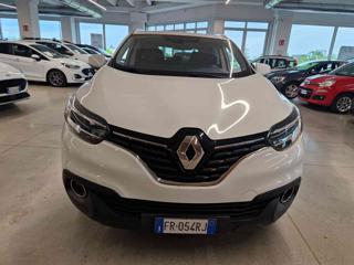 RENAULT Kadjar usata, con Airbag