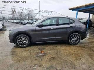 ALFA ROMEO Stelvio usata, con Airbag