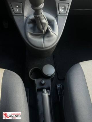 FIAT Panda usata 14