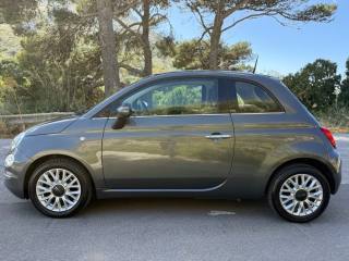 FIAT 500 usata, con Climatizzatore