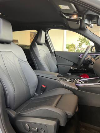 BMW X3 usata, con Chiusura centralizzata