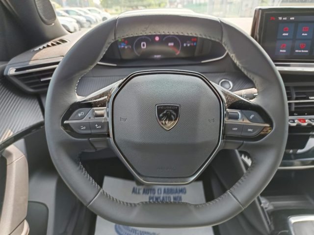 PEUGEOT 2008 usata, con ESP