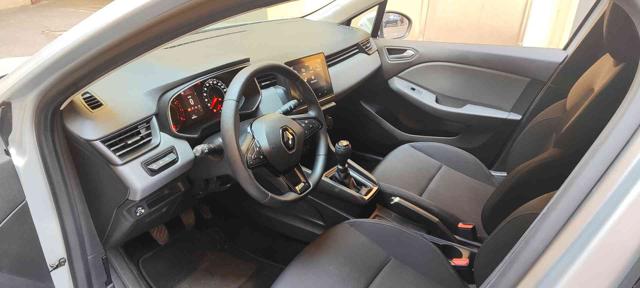 RENAULT Clio usata, con Chiusura centralizzata