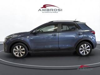 KIA Stonic usata 5