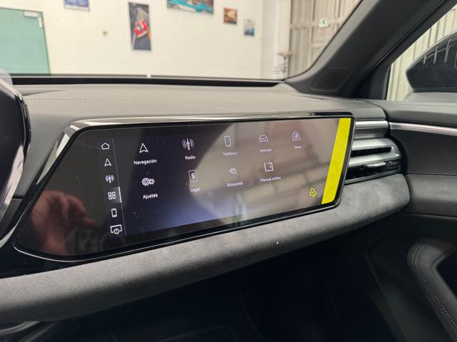 AUDI A5 usata, con Fendinebbia