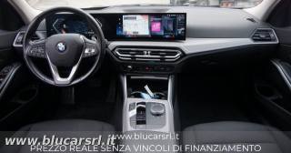 BMW 316 usata, con Climatizzatore