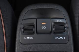 FIAT 500e usata, con Sistema di navigazione
