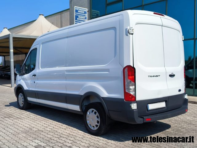 FORD usata 7