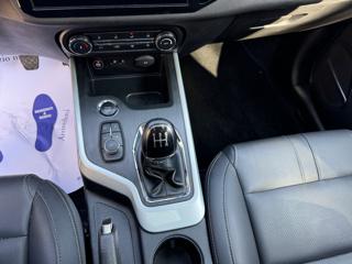 DR MOTOR DR 4.0 usata, con Controllo trazione