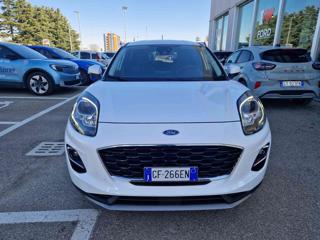 FORD Puma usata, con Airbag