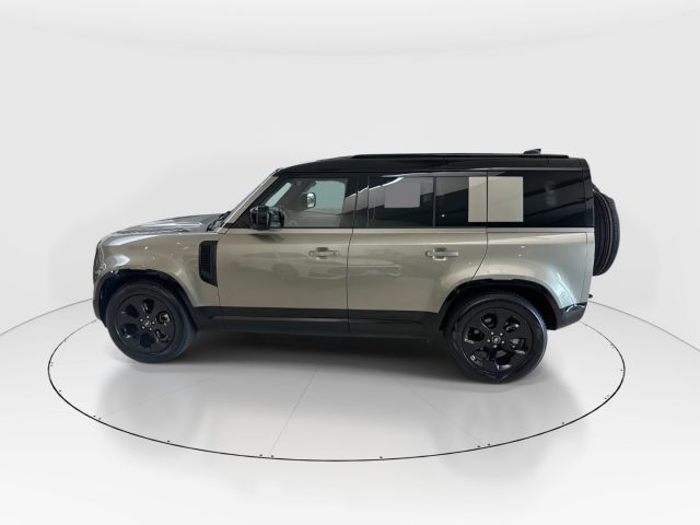 LAND ROVER Defender usata, con Cruise Control