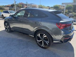 AUDI Q3 usata, con Chiusura centralizzata