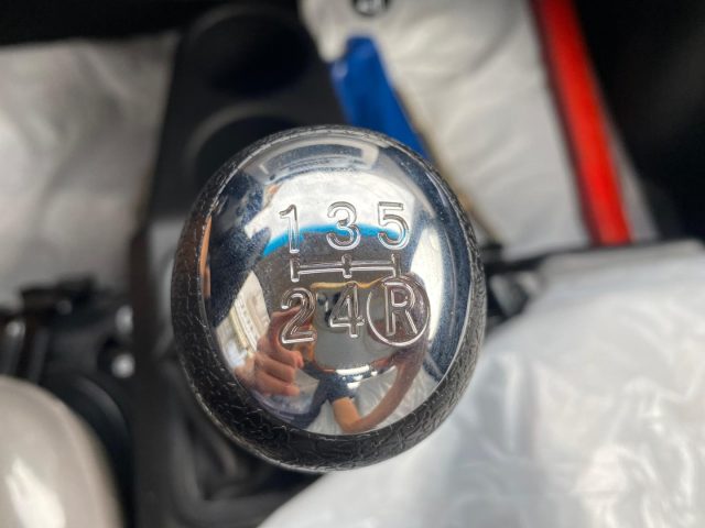 GIOTTI VICTORIA Gladiator usata 9