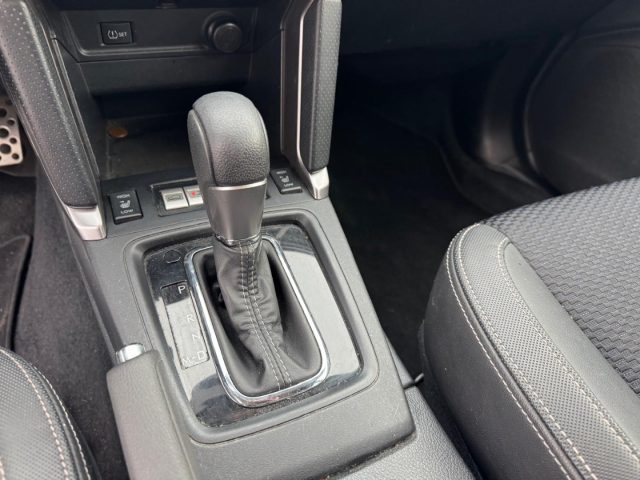 SUBARU Forester usata, con Controllo automatico clima