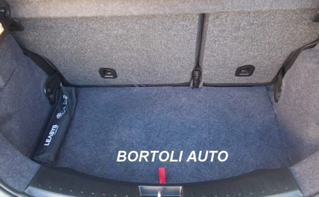 LANCIA Ypsilon usata, con Cerchi in lega