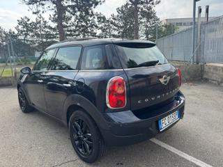 MINI Countryman usata, con Airbag Passeggero