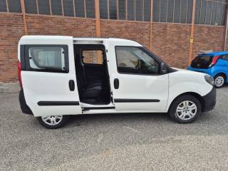FIAT Doblo usata, con Chiusura centralizzata