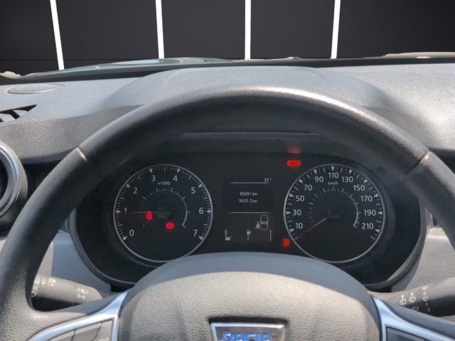 DACIA Duster usata 16