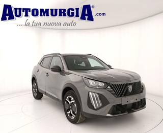 PEUGEOT 2008 Hybrid 145 e-DCS6 Allure