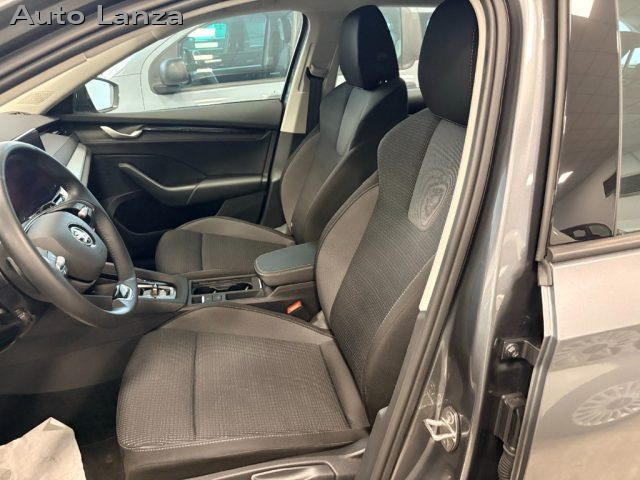 SKODA Octavia usata, con Chiusura centralizzata