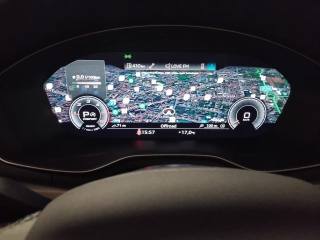 AUDI A4 usata, con Adaptive Cruise Control