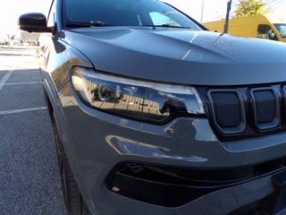 JEEP Compass usata, con Controllo vocale
