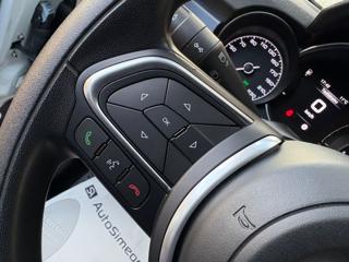 FIAT 500X usata, con Servosterzo