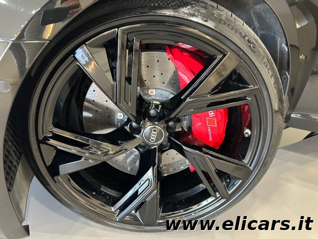 AUDI RS6 usata, con Alzacristalli elettrici