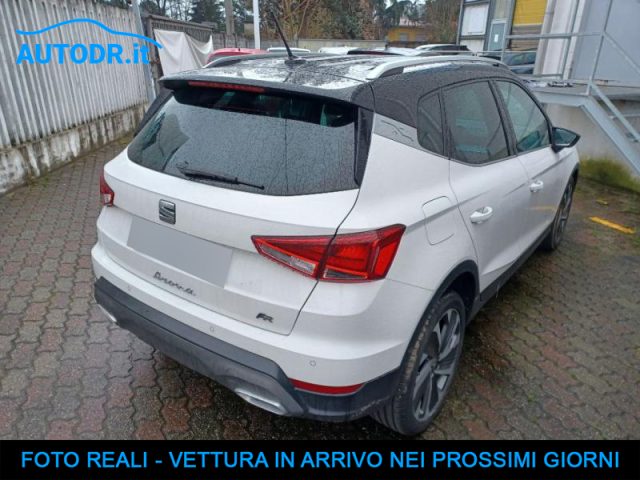 SEAT Arona usata, con Airbag laterali
