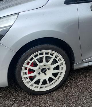 RENAULT Clio usata, con Sistema di navigazione