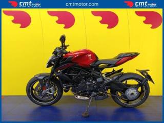 MV AGUSTA Brutale 800 usata 2
