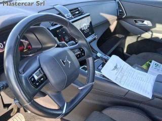 DS AUTOMOBILES DS 7 usata, con Boardcomputer