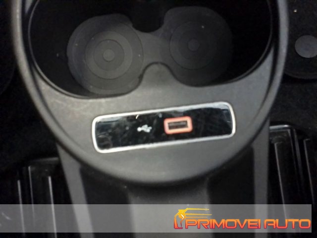 FIAT 500C usata, con Immobilizzatore elettronico