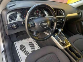 AUDI A4 usata, con Fari Xenon