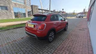 FIAT 500X usata, con Airbag Passeggero