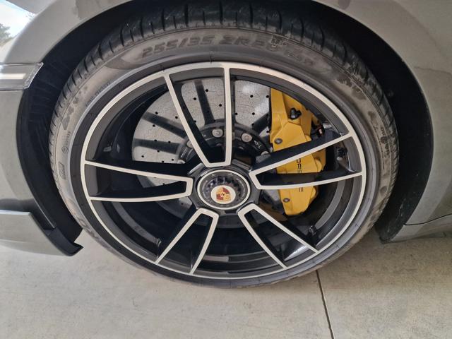 PORSCHE 911 usata, con Bluetooth