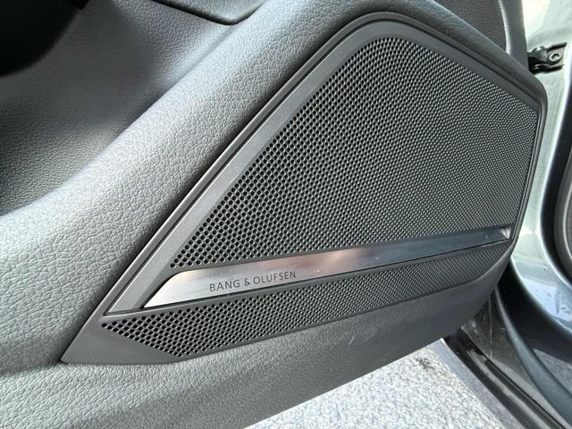 AUDI S6 usata, con Interni in pelle