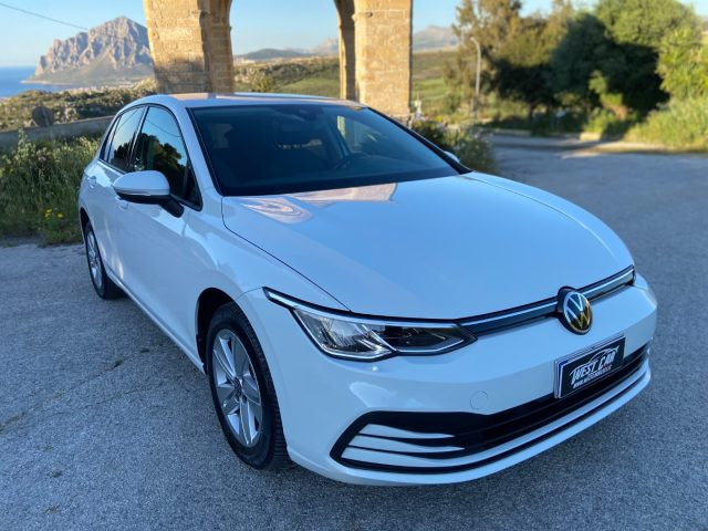 VOLKSWAGEN Golf usata, con Controllo trazione