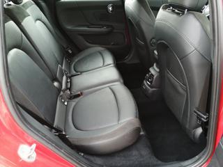 MINI Countryman usata, con Controllo trazione